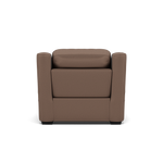 Dino Recliner Armchair - Power Recliner Chair SKA MAD AIS Only — BFA-MAD-05 DARK TAUPE, gallery image 2