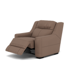 Dino Recliner Armchair - Power Recliner Chair SKA MAD AIS Only — BFA-MAD-05 DARK TAUPE, gallery image 3