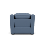 Dino Recliner Armchair - Power Recliner Chair SKA MAD AIS Only — BFA-MAD-08 PACIFIC BLUE, gallery image 2