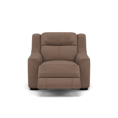 Dino Recliner Armchair - Power Recliner Chair SKA MAD AIS Only Sterling Home 3 BFA-MAD-05 DARK TAUPE