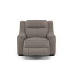 Dino Recliner Armchair - Power Recliner Chair SKA MAD AIS Only Sterling Home 2 BFA-MAD-03 DARK GREY