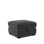 Dino Storage Footstool - Storage footstool BXS Only — BXS-023C BLACK, gallery image 1