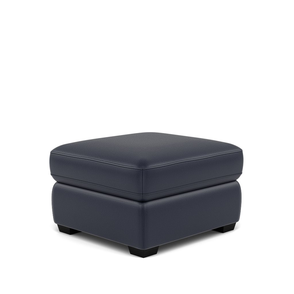 Dino Storage Footstool - Storage footstool BXS Only — BXS-036C NAVY, gallery image 3