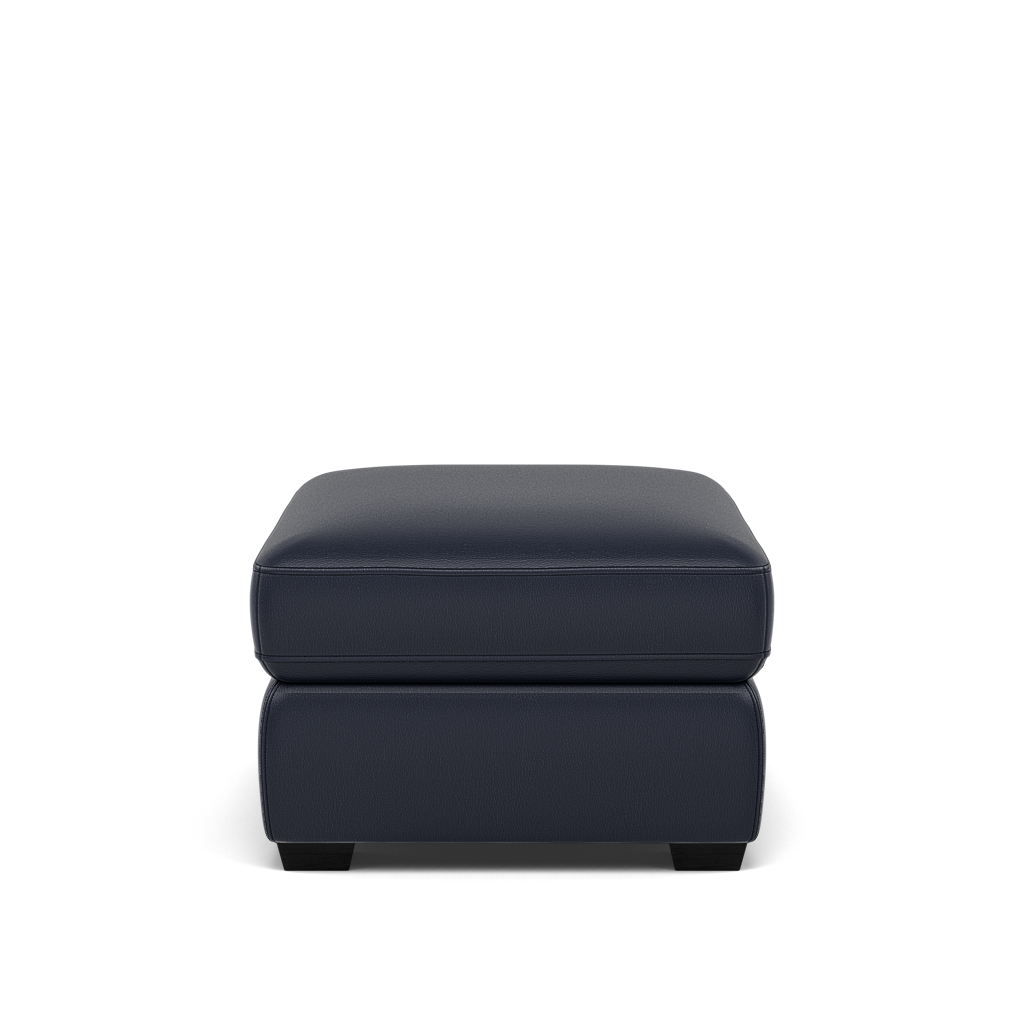 Dino Storage Footstool - Storage footstool BXS Only — BXS-036C NAVY, gallery image 2
