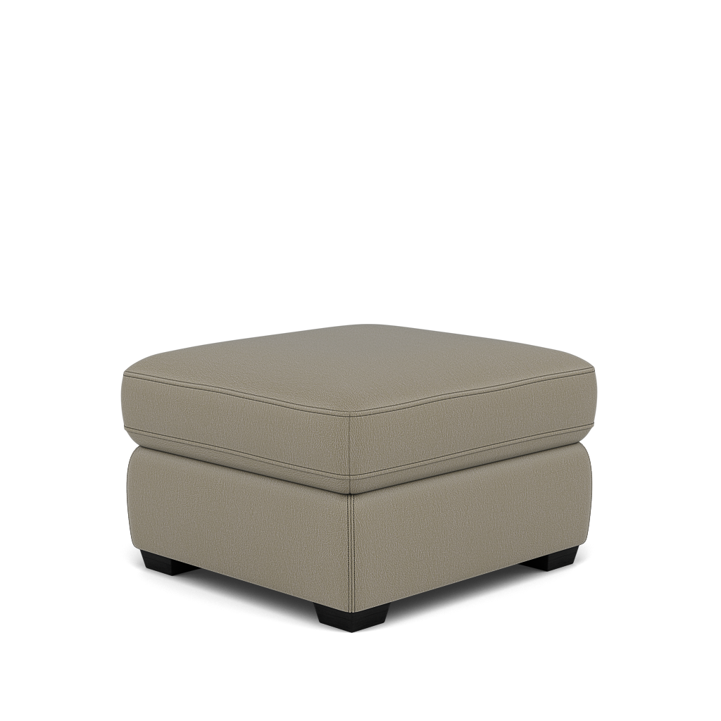 Dino Storage Footstool - Storage footstool BXS Only — BXS-039C PEBBLE, gallery image 3