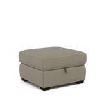 Dino Storage Footstool - Storage footstool BXS Only — BXS-039C PEBBLE, gallery image 1