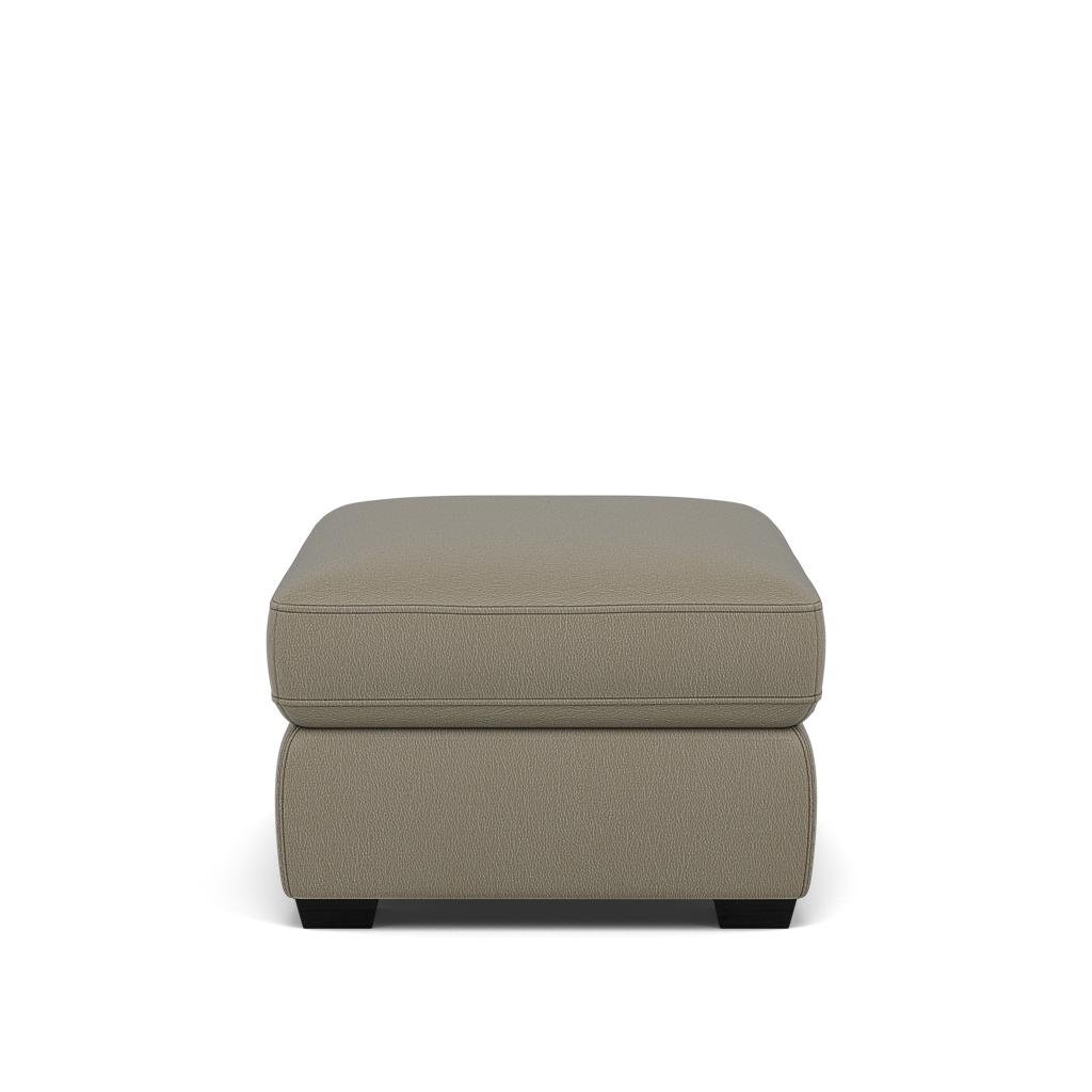 Dino Storage Footstool - Storage footstool BXS Only — BXS-039C PEBBLE, gallery image 2