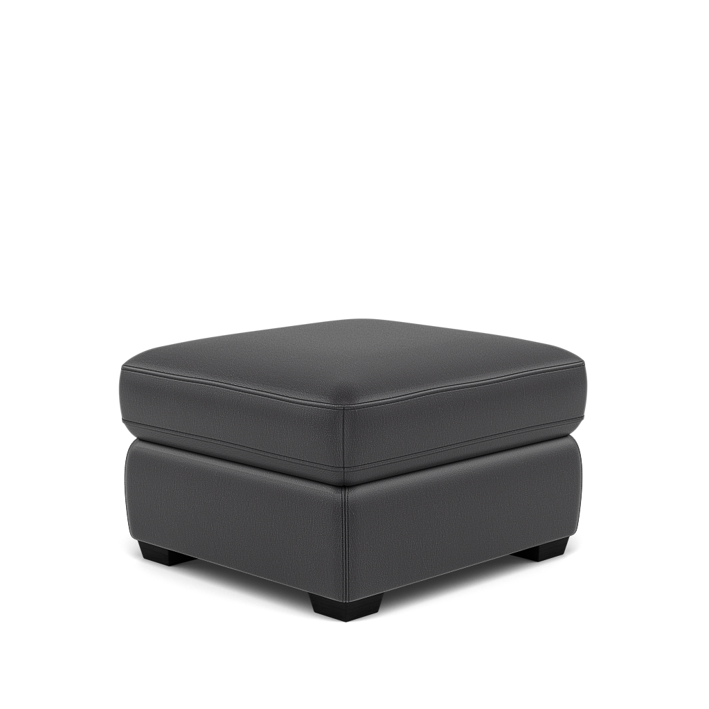 Dino Storage Footstool - Storage footstool BXS Only — BXS-058E SHALE, gallery image 3