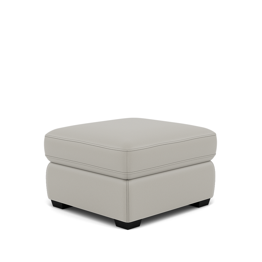 Dino Storage Footstool - Storage footstool BXS Only — BXS-251E GREY, gallery image 3