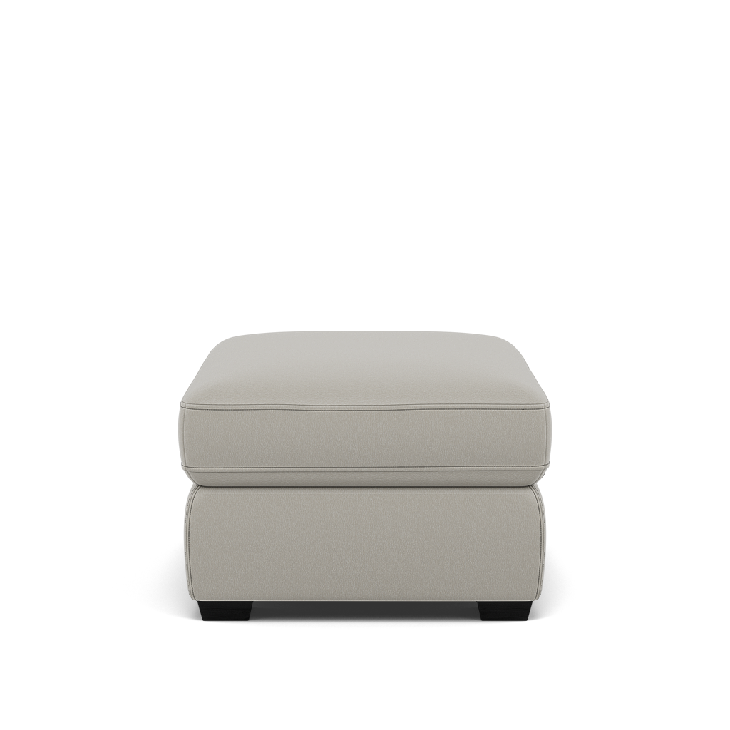 Dino Storage Footstool - Storage footstool BXS Only — BXS-251E GREY, gallery image 2