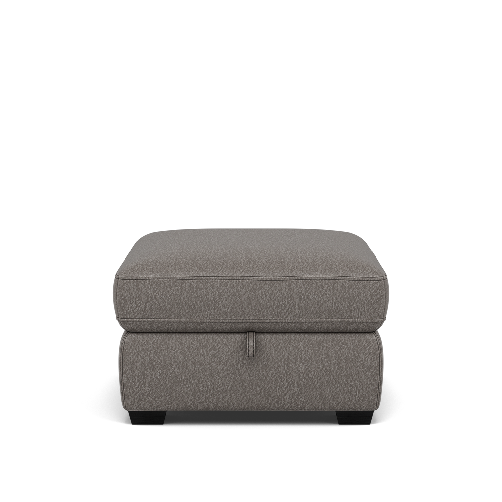 Dino Storage Footstool - Storage footstool BXS Only Footstools Sterling Home 12 NWS-042E ELEPHANT