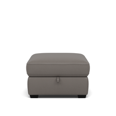 Dino Storage Footstool - Storage footstool BXS Only Footstools Sterling Home 12 NWS-042E ELEPHANT