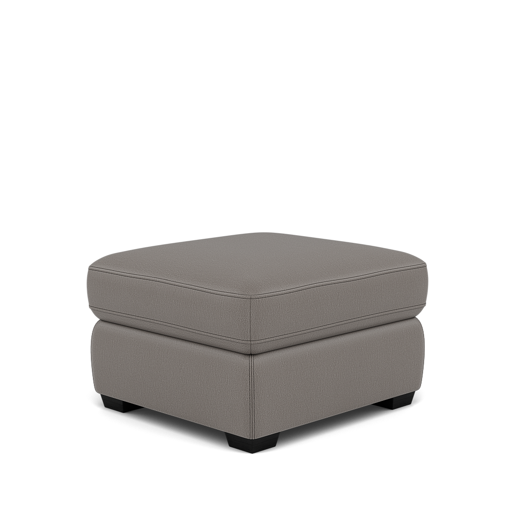 Dino Storage Footstool - Storage footstool BXS Only — NWS-042E ELEPHANT, gallery image 3