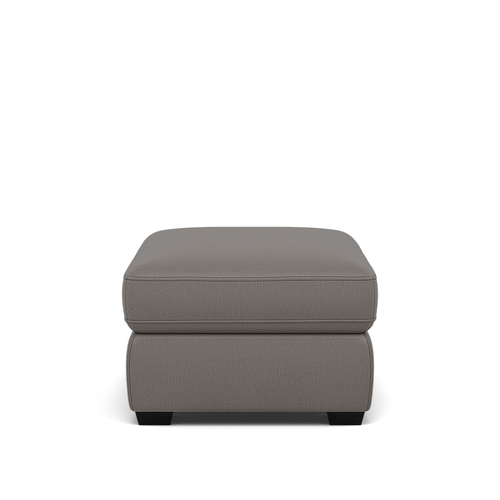 Dino Storage Footstool - Storage footstool BXS Only — NWS-042E ELEPHANT, gallery image 2