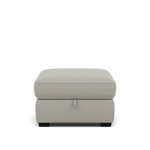 Dino Storage Footstool - Storage footstool BXS Only Footstools Sterling Home 3 BXS-251E GREY