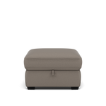 Dino Storage Footstool - Storage footstool SKA MAD AIS Only Footstools Sterling Home 3 BFA-MAD-03 DARK GREY