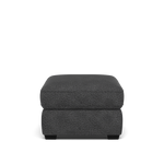 Dino Storage Footstool - Storage footstool SKA MAD AIS Only — BFA-BLJ-088 CHARCOAL GREY, gallery image 2