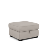 Dino Storage Footstool - Storage footstool SKA MAD AIS Only — BFA-MAD-02 SILVER GREY, gallery image 1