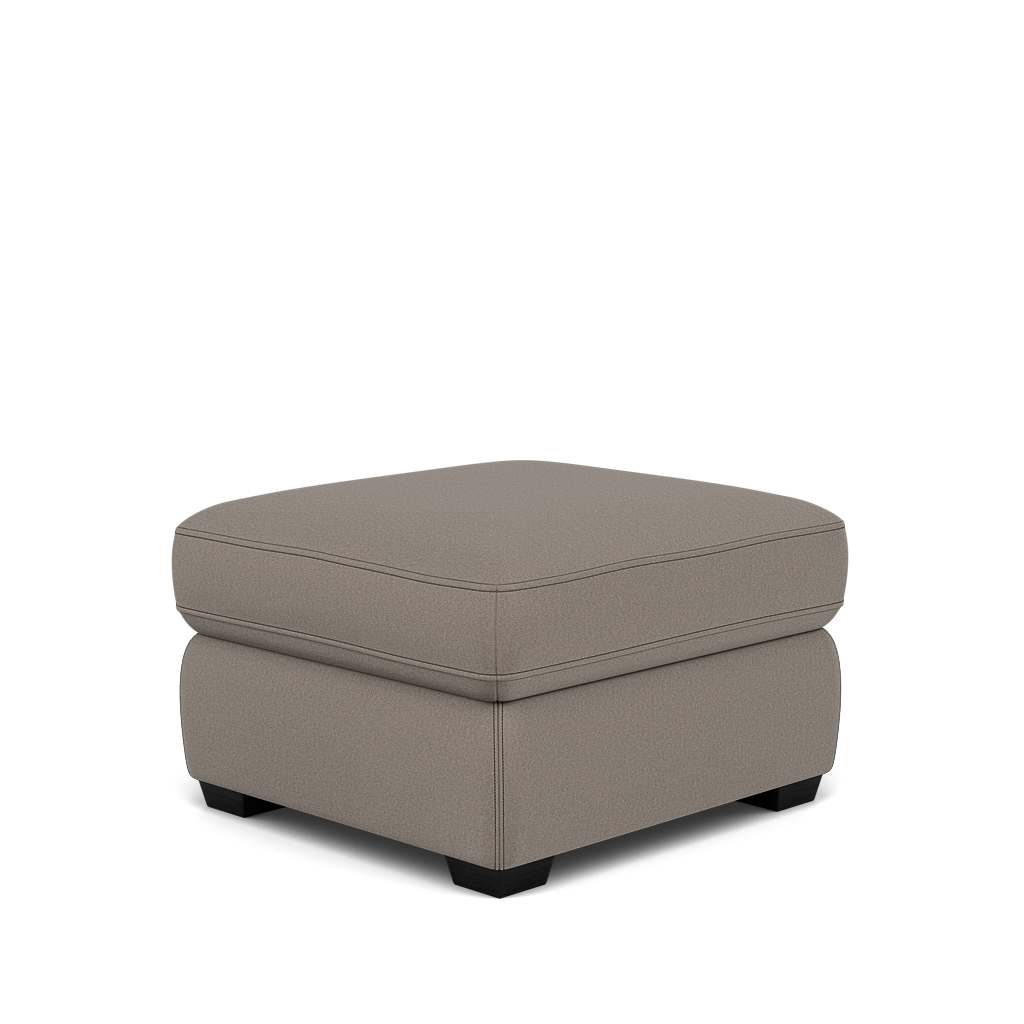 Dino Storage Footstool - Storage footstool SKA MAD AIS Only — BFA-MAD-03 DARK GREY, gallery image 3