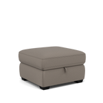 Dino Storage Footstool - Storage footstool SKA MAD AIS Only — BFA-MAD-03 DARK GREY, gallery image 1