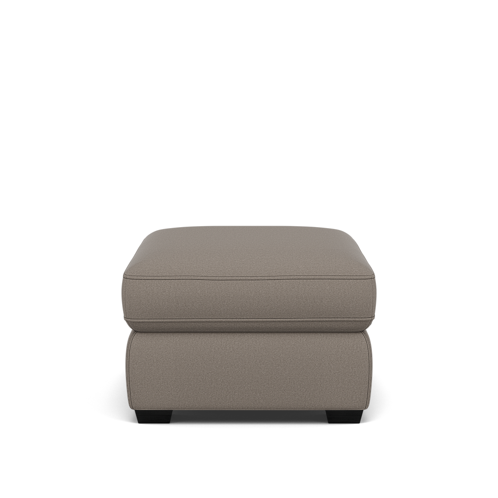 Dino Storage Footstool - Storage footstool SKA MAD AIS Only — BFA-MAD-03 DARK GREY, gallery image 2