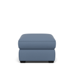 Dino Storage Footstool - Storage footstool SKA MAD AIS Only — BFA-MAD-08 PACIFIC BLUE, gallery image 2