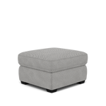 Dino Storage Footstool - Storage footstool SKA MAD AIS Only — FAB-AIS-18 GREY WHITE, gallery image 3