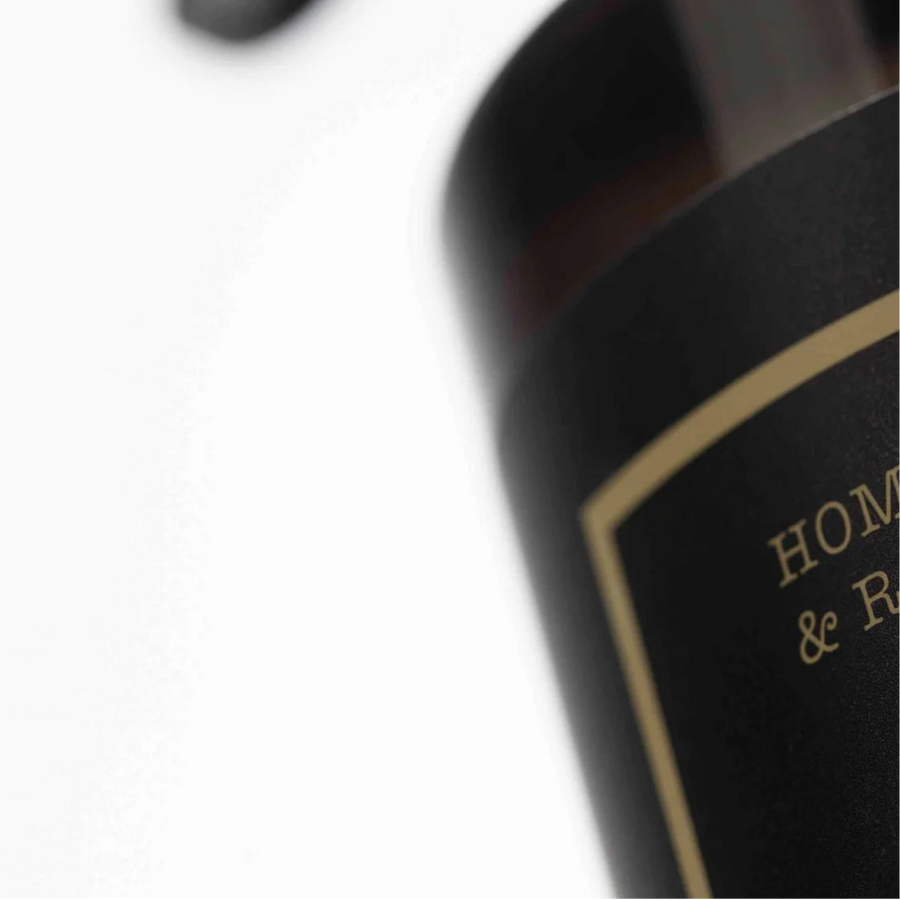 Cereria Molla Bulgarian Rose And Oud Fabric Spray - Bulgarian Rose & Oud 500ml Fabric Spray Sterling Home 2