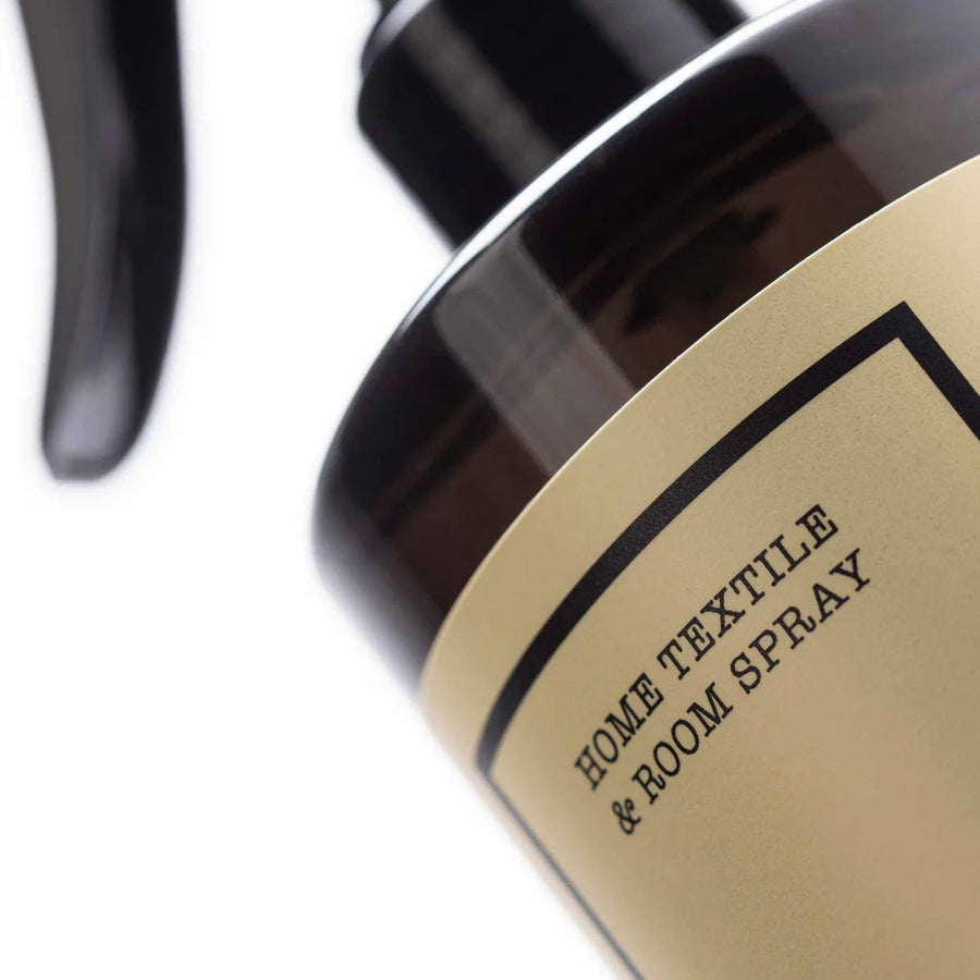 Cereria Molla Velvet Wood Fabric Spray - Velvet Wood 500ml Fabric Spray Sterling Home 2