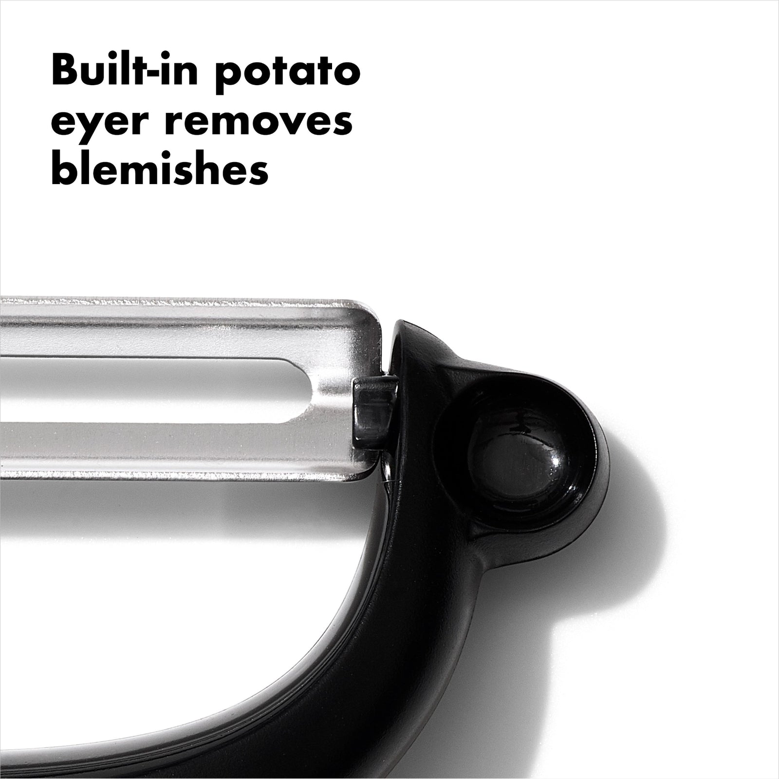 Good Grips Y Peeler - Y Peeler Sterling Home 4