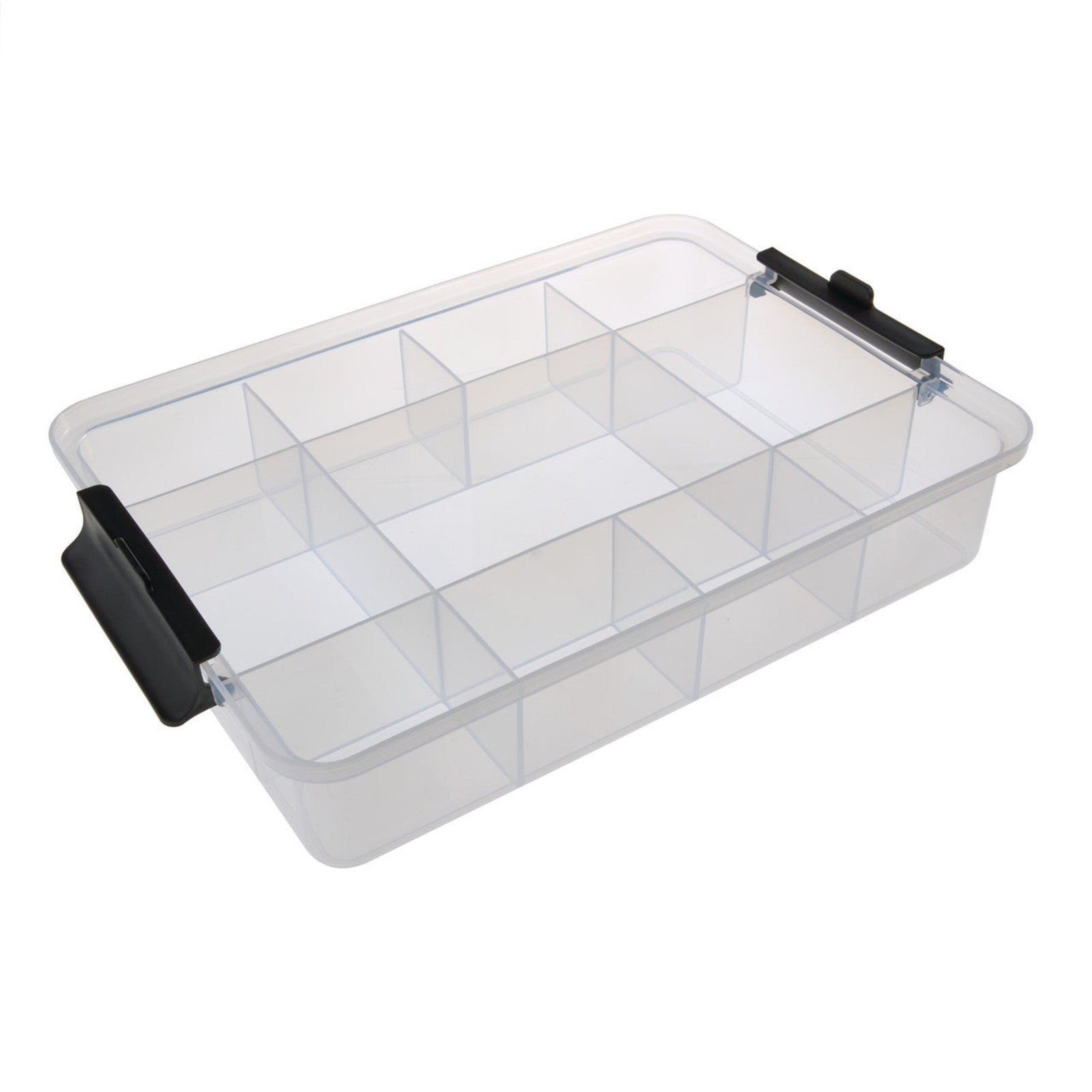 DISC FW Snacklebox With Bamboo Board Lrg Sterling Home 3