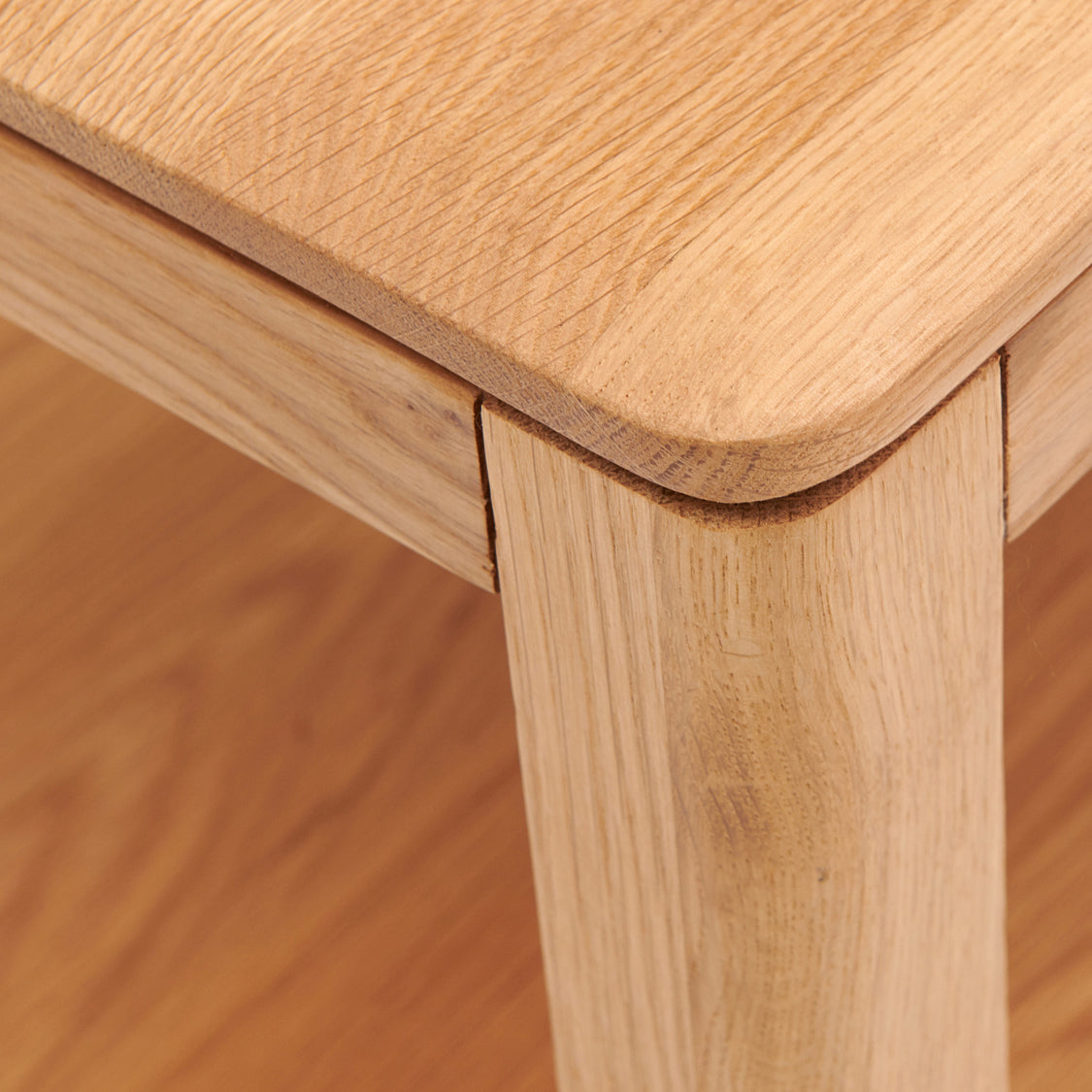 Dunmore Coffee Table - Coffee Table Oak Tables Sterling Home 4