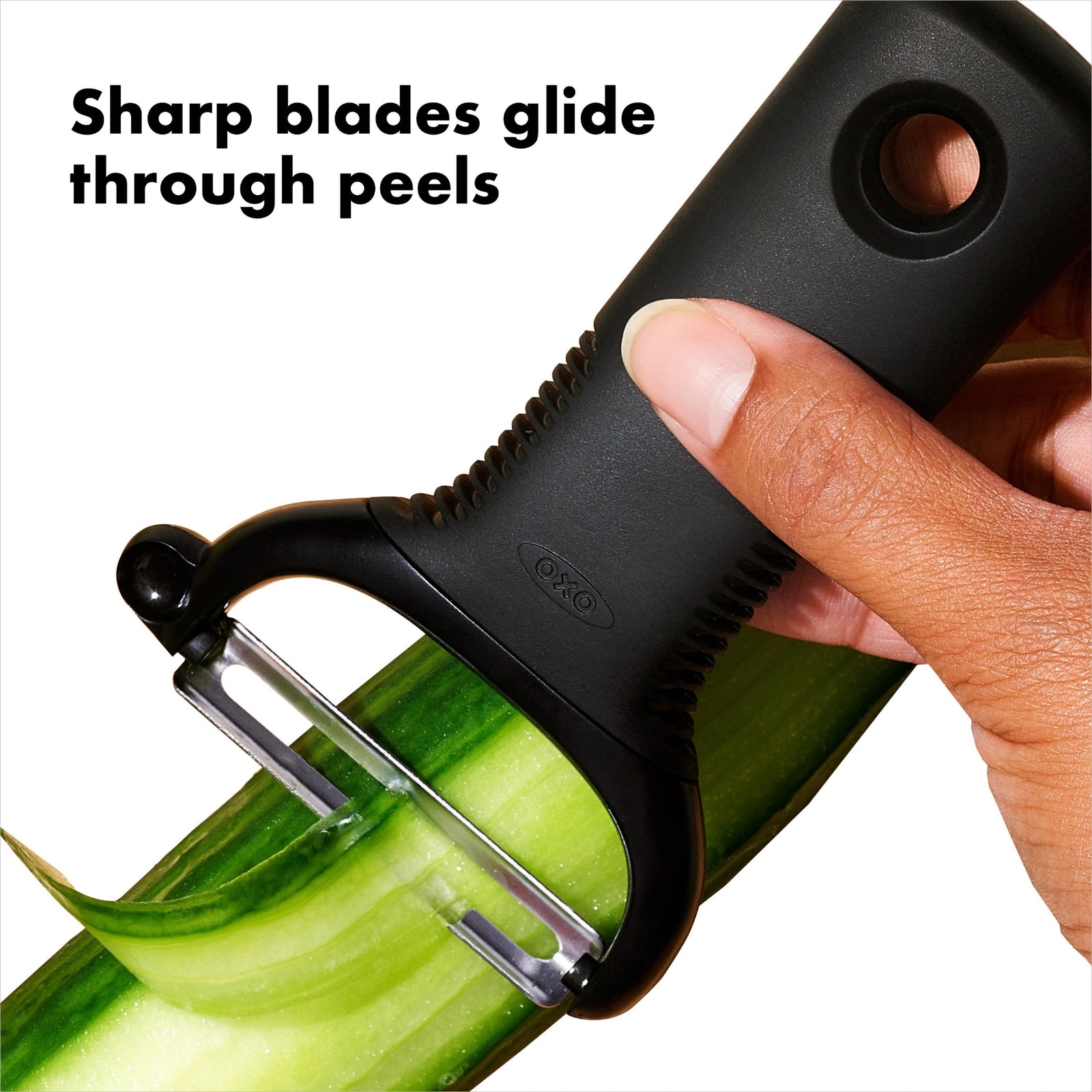Good Grips Y Peeler - Y Peeler Sterling Home 3