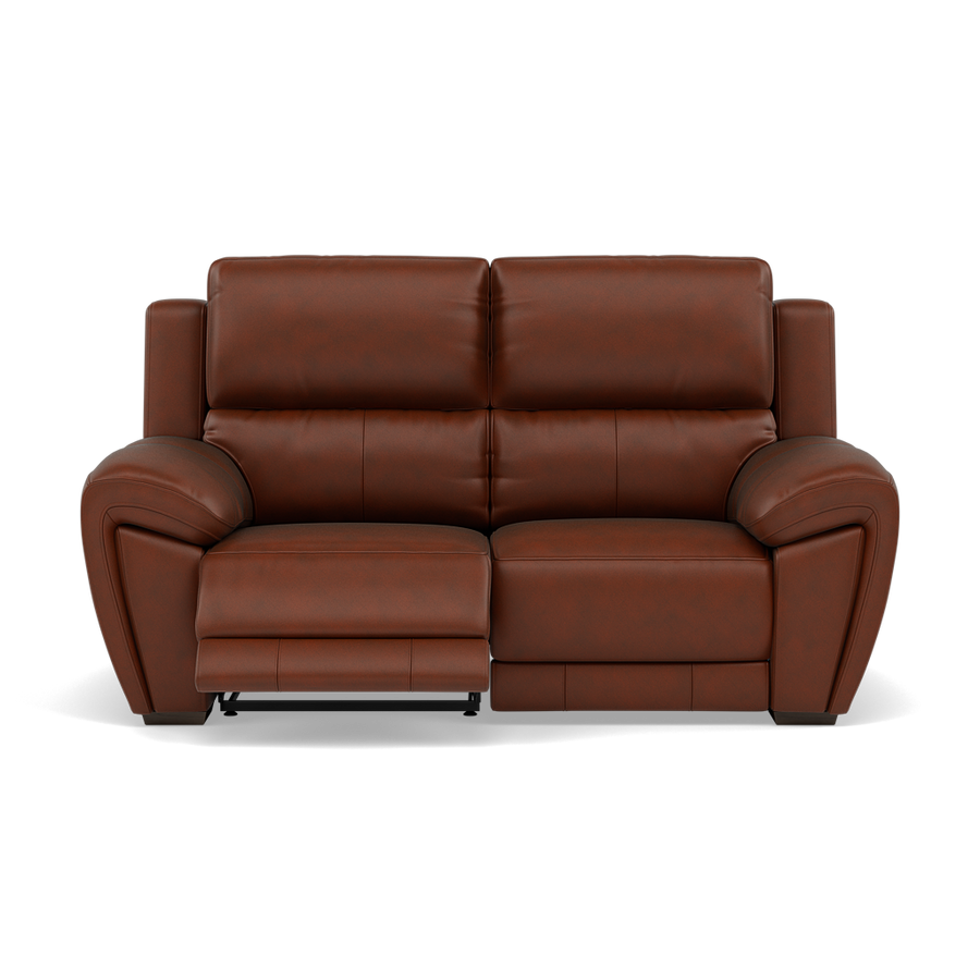 Echo 2 Seater Recliner Sofa - 2 Seater 2 Power Recliners Cat 30F - Power Recliner Sterling Home SK-297E CUMIN 2