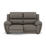 Echo 2 Seater Recliner Sofa - 2 Seater 2 Power Recliners Lumber Support Cat 25S - Power With Power Headrest Footrest Lumbar & USB 2 Seater Sofas Sterling Home 13 NCS-232E GRANITE