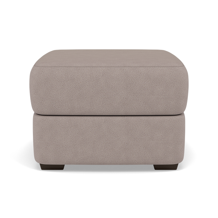 Echo Footstool - Footstool Fabric Sterling Home BFA-BLJ-22 DOVE GREY 1