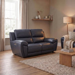 Echo 2 Seater Sofa - 2 Seater Sofa Cat 25S Sterling Home 2