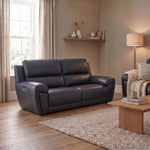 Echo 3 Seater Sofa - 2.5 Seater Sofa Cat 25S Sterling Home 2