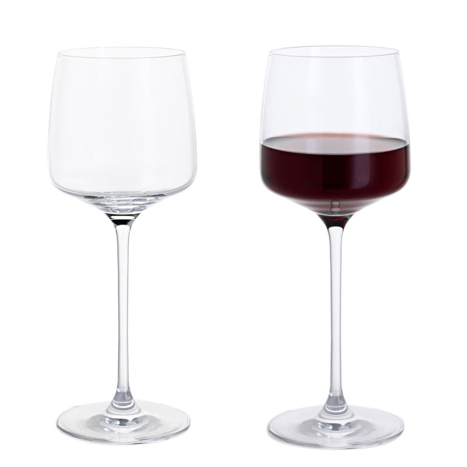 Elevate Wine Glass Pair - Elevate Wine Glass Pair Sterling Home 3