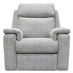 G Plan Ellis Armchair - Chair Grade B Armchairs Sterling Home 1