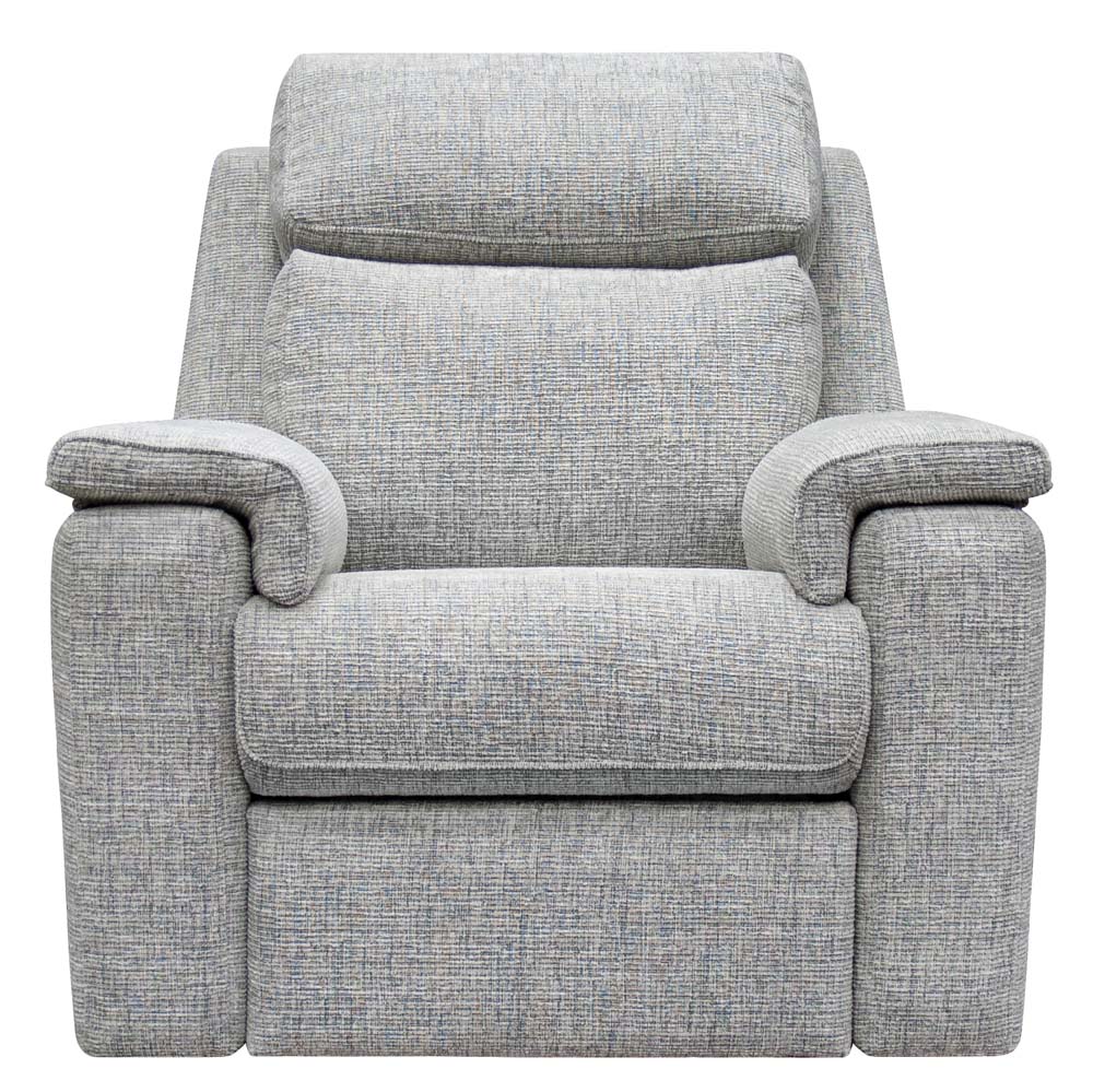 G Plan Ellis Armchair - Chair Grade W Sterling Home 1