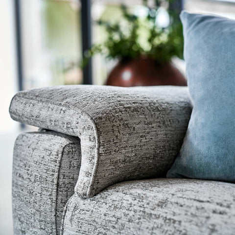 G Plan Ellis Armchair - Chair Grade A Sterling Home 4