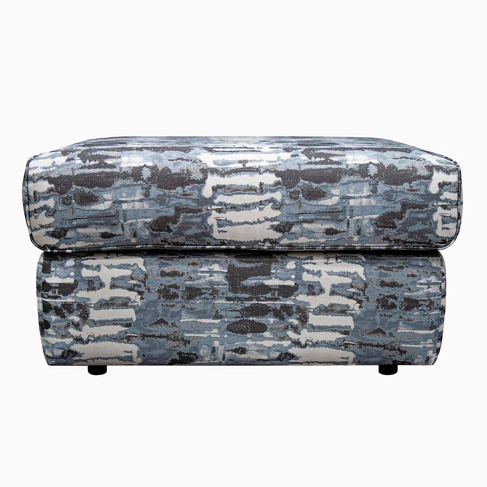 G Plan Ellis Footstool - Footstool Grade L Sterling Home 3