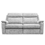 G Plan Ellis Large Sofa - Large Sofa Grade W Sterling Home 1