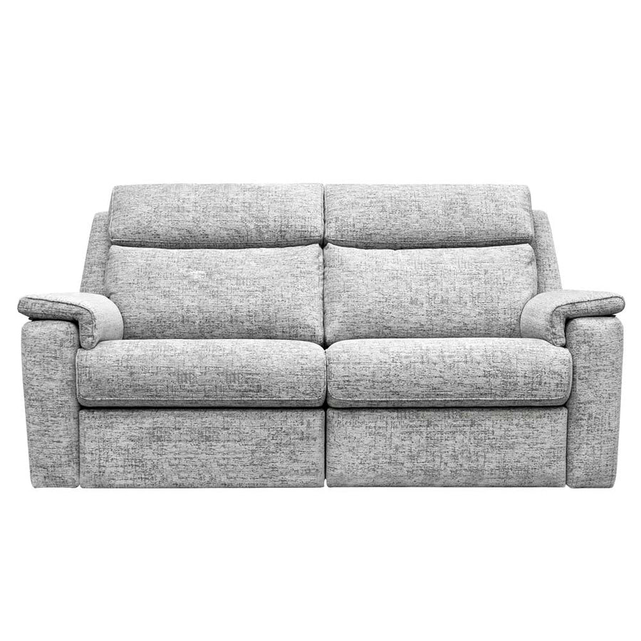G Plan Ellis Large Sofa - Large Sofa Grade W Sterling Home 1