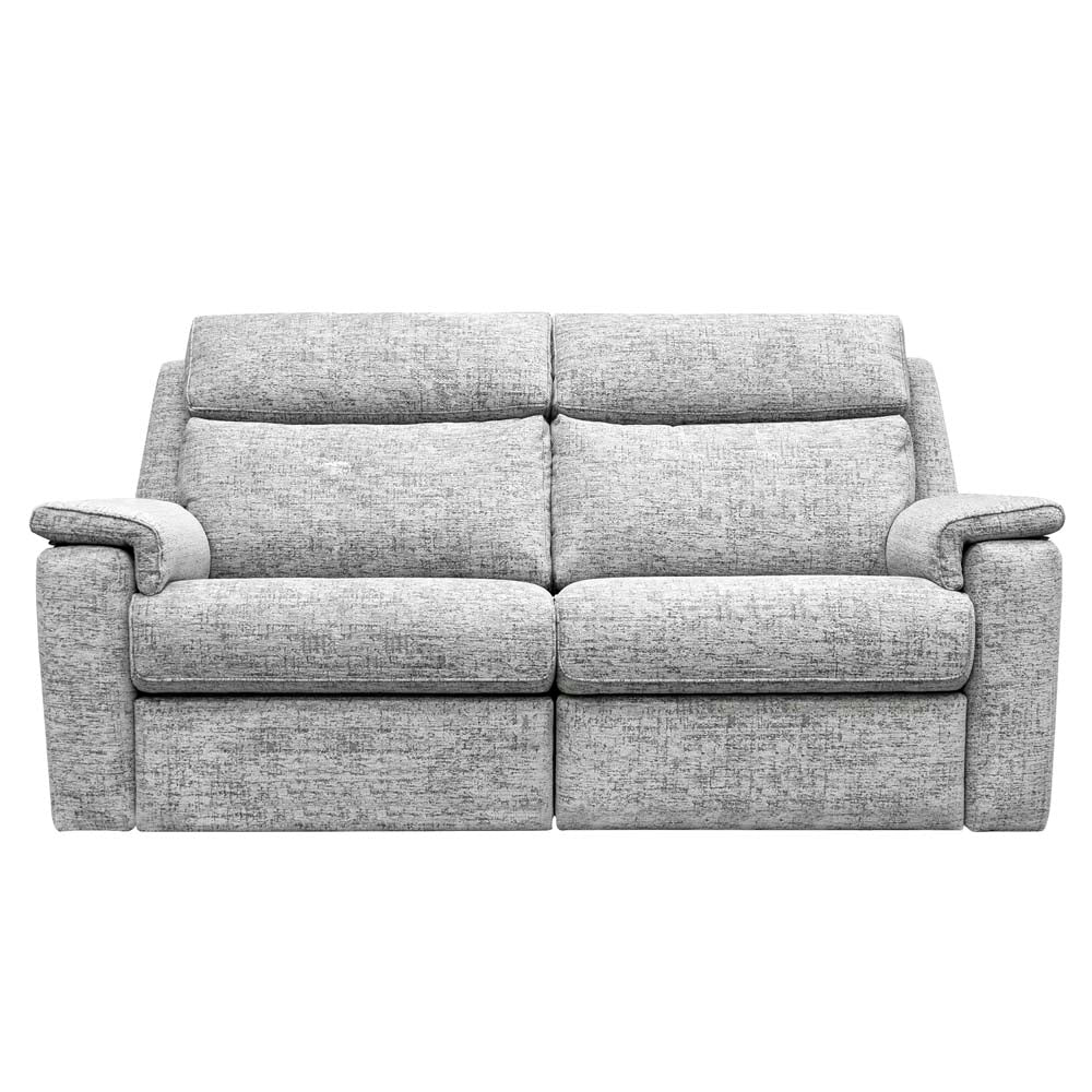 G Plan Ellis Large Sofa - Large Sofa Grade L Sterling Home 1