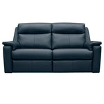 G Plan Ellis Large Sofa - Large Sofa Grade L Sterling Home 3