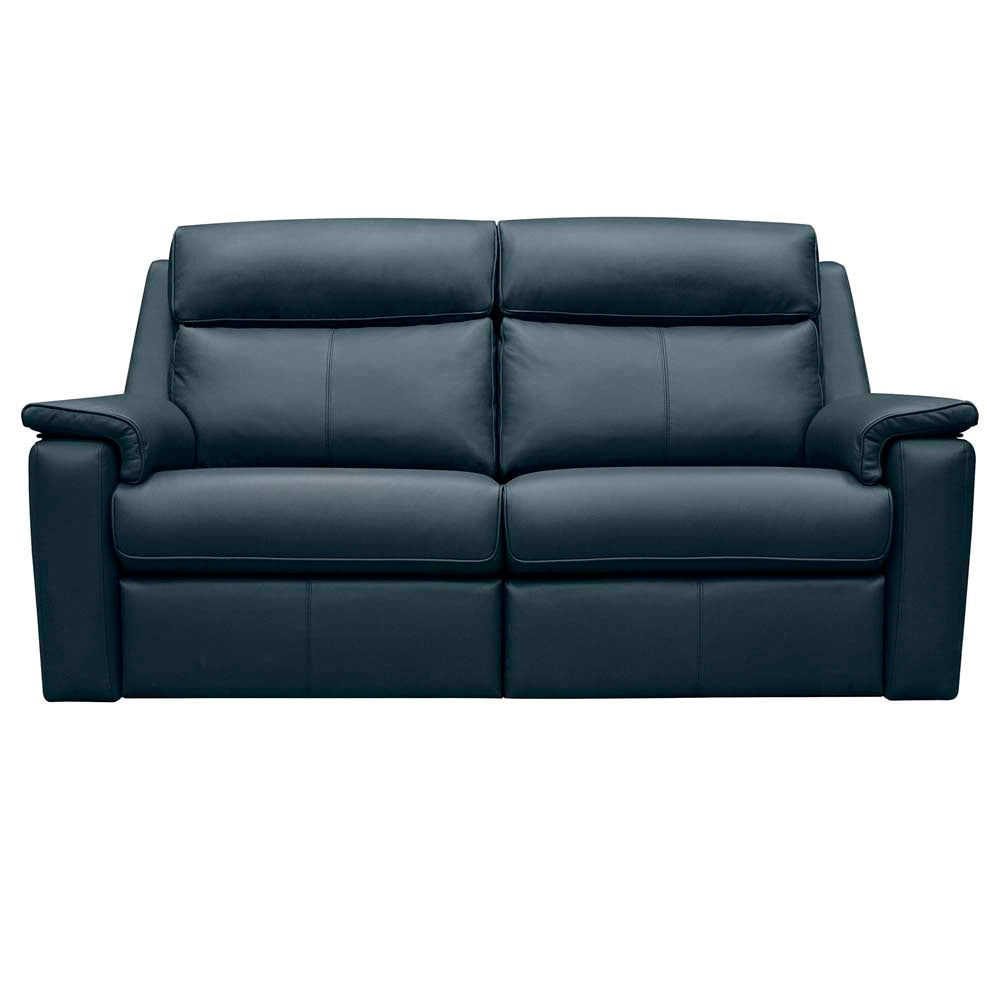 G Plan Ellis Large Sofa - Large Sofa Grade L Sterling Home 3