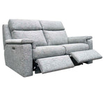 G Plan Ellis Large Recliner Sofa - Large Sofa Elec Rec DBL with USB Grade B - Power Recliner with USB Sofas Sterling Home 1