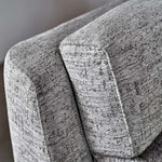 G Plan Ellis Large Recliner Sofa - Large Sofa Man Rec DBL Grade W - Manual Recliner Sterling Home 7